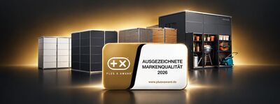 Fahrradunterstand hinter Gartenschrank